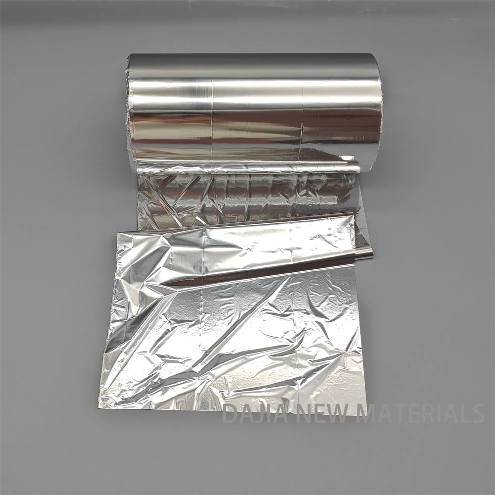 two sides metallized 7 two sides metallized 7