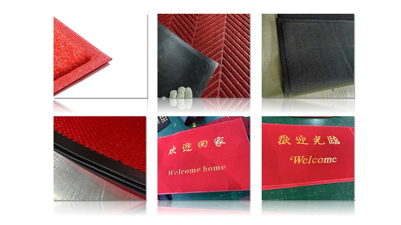 Floor mat four column gantry high-frequency machine Floor mat four column gantry high-frequency machine