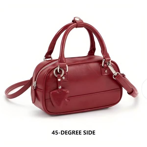 Customized Ladies' Commuting Handbag Customized Ladies' Commuting Handbag