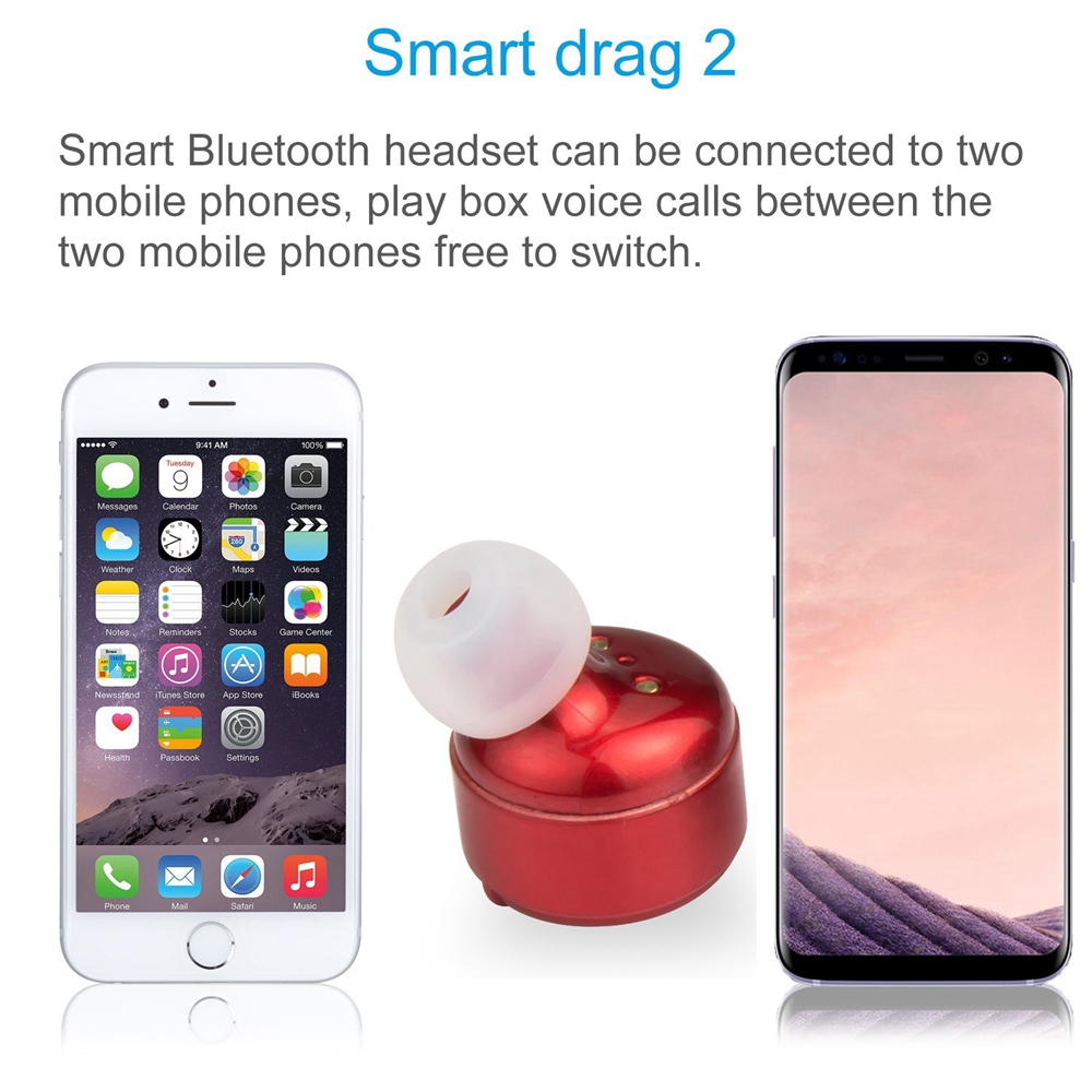 Écouteurs TWS Bluetooth (18) TWS Bluetooth Earbuds (18)