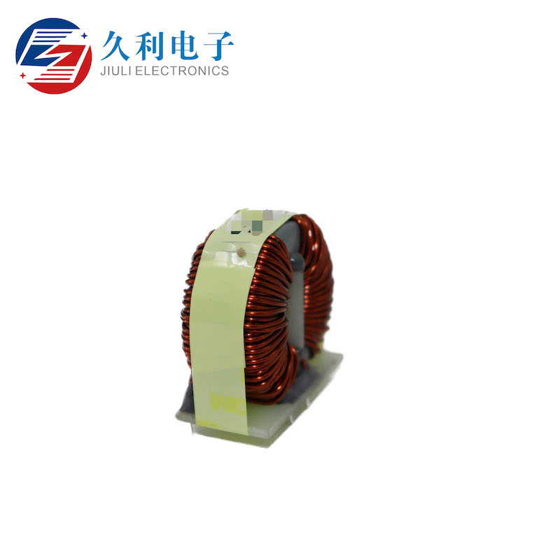 Common-mode inductance Common-mode inductance