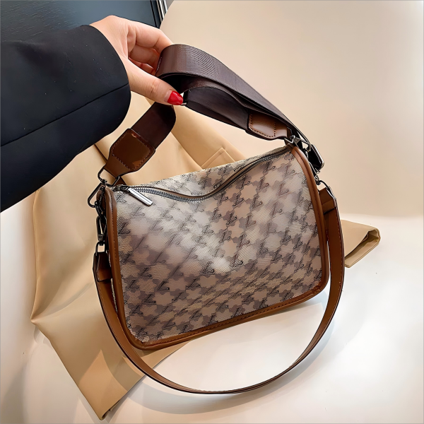 2025 Trendy Popularity Pea Pod Crossbody Bag 2025 Trendy Popularity Pea Pod Crossbody Bag