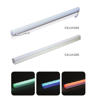 LED Contour light