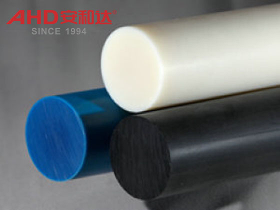 round pa6 extruded rod round pa6 extruded rod