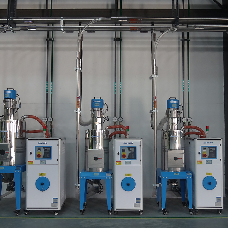 3 in 1 Dehumidifying Dryers 3 in 1 Dehumidifying Dryers