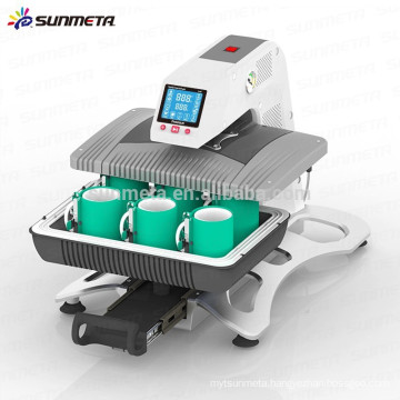 T Shirt Printing Machine Low Prices St 420 3d Sublimation Vacuum