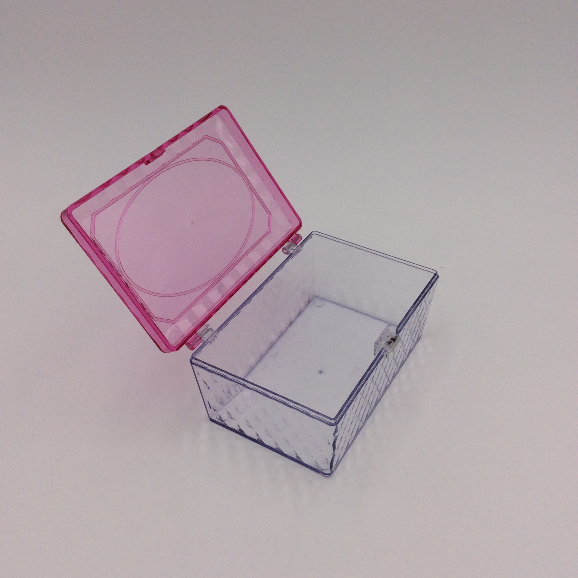 박스 플라스틱 보관소 Box Plastic Storage