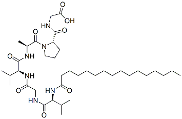 Palmitoyl Hexapeptide-12 (1) Palmitoyl Hexapeptide-12 (1)