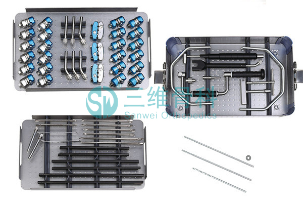 System B set