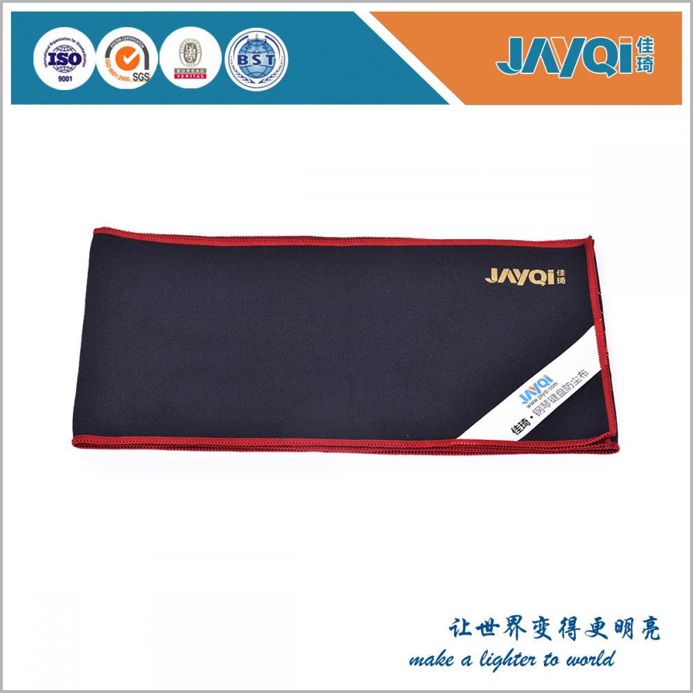 Microfiber Suede Musical Instrument Wiping Cloth Microfiber Suede Musical Instrument Wiping Cloth