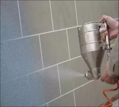 Kunstmarmor-Sprühfarbe faux marble spray paint