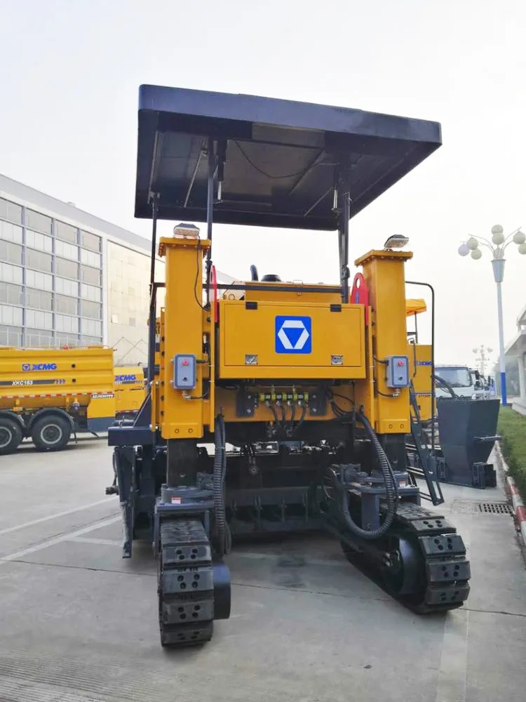 XCMG Concrete Paver Xmc-6500 XCMG Concrete Paver Xmc-6500
