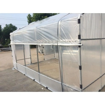 One Stop Gardens Greenhouse Parts China Manufacturers Suppliers