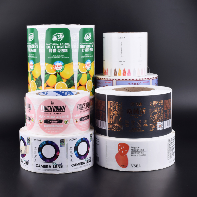coated paper stickers 7 coated paper stickers 7