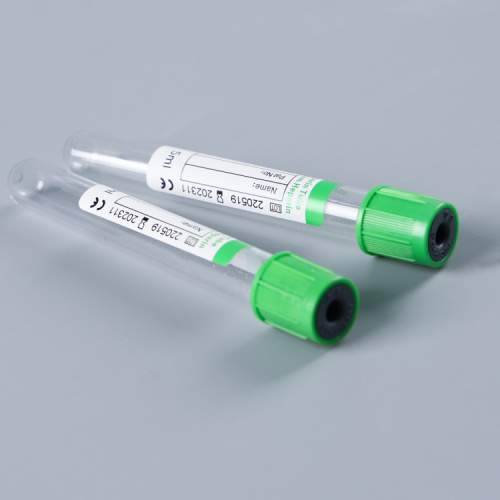 Best blood collection tubes with anticoagulant Manufacturer blood collection tubes with anticoagulant from China