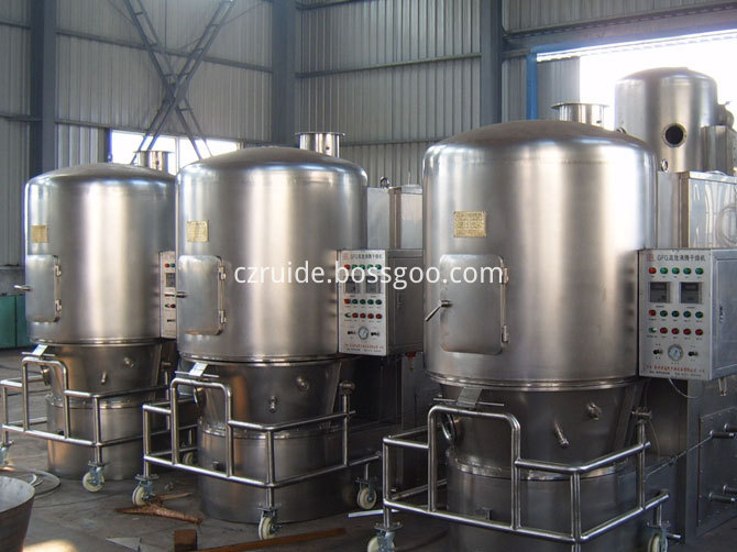 GFG series dryer GFG series dryer