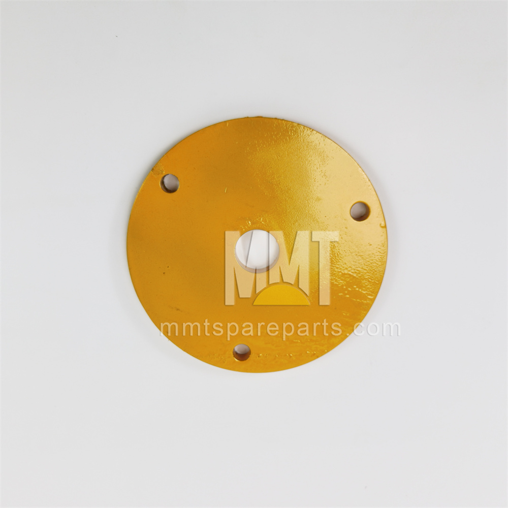 Plate 8k-5283 Plate 8k-5283