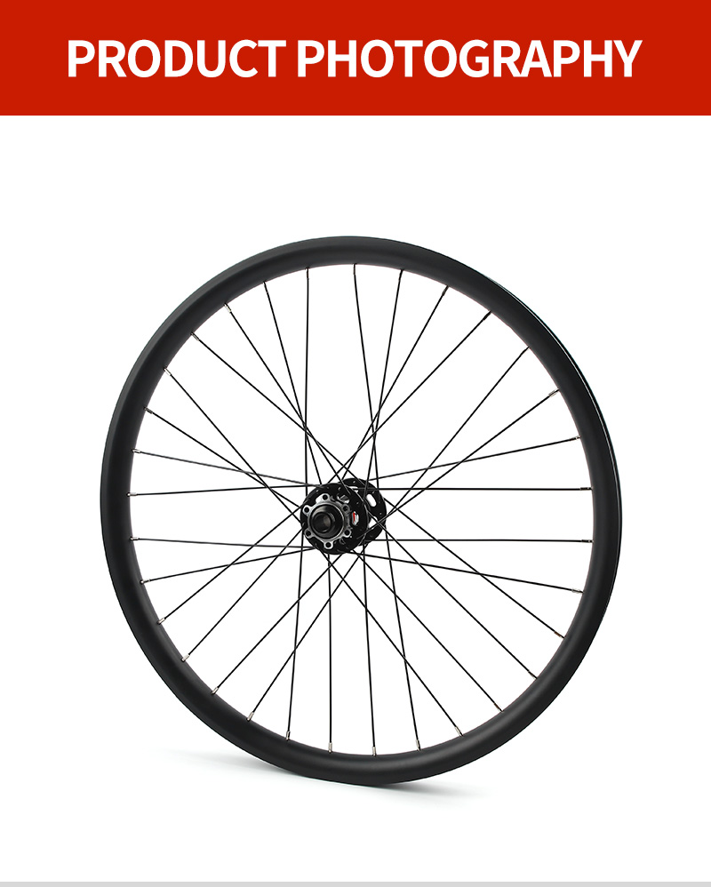 BMX wheelset dirt jump 24inch BMX wheelset dirt jump 24inch