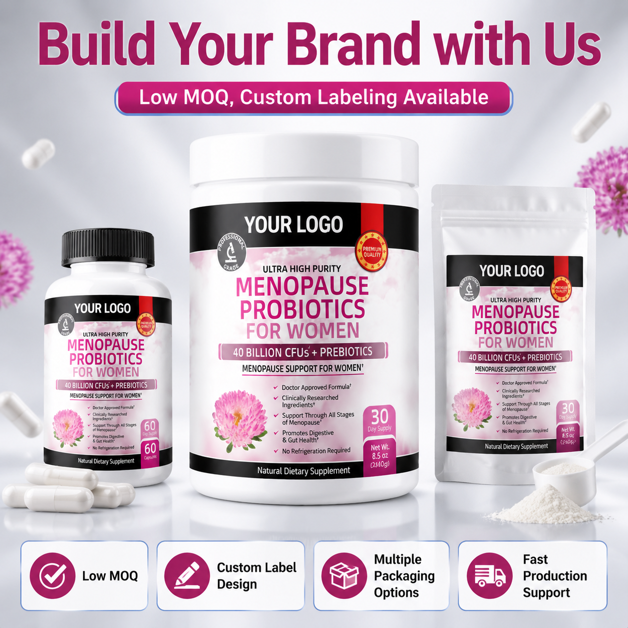 Probiotics Capsules10 Probiotics Capsules10