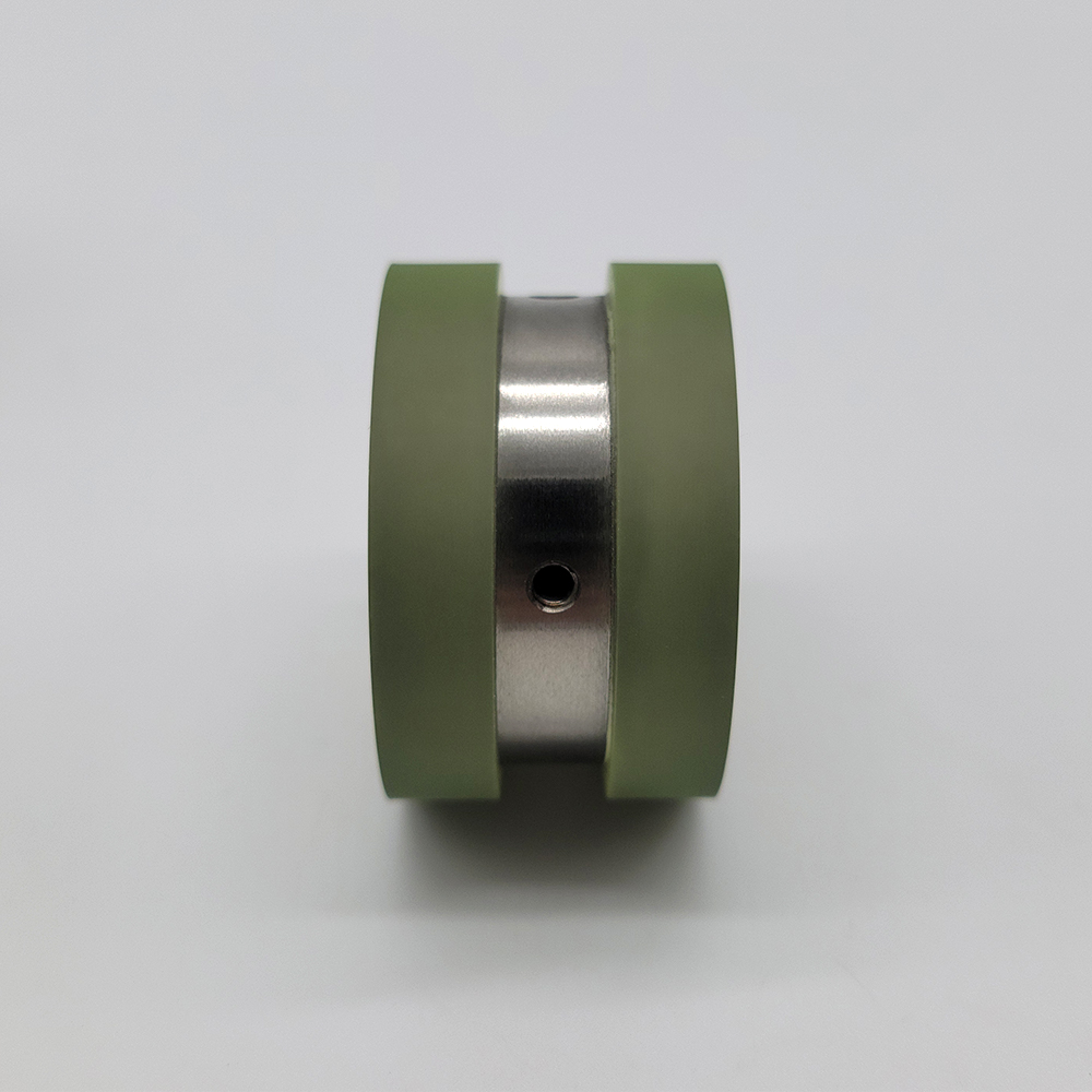 urethane drive wheel urethane drive wheel