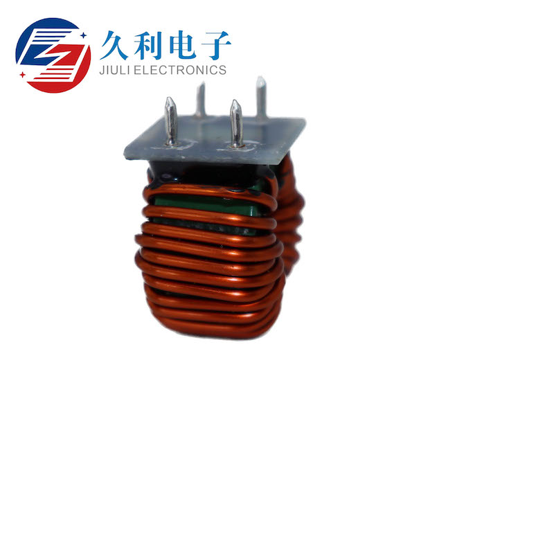 Common-mode inductance Common-mode inductance