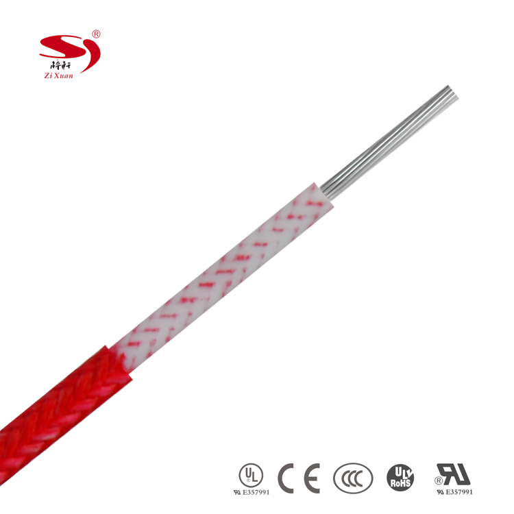 UL WIRE 3122 20# red02 UL WIRE 3122 20# red02