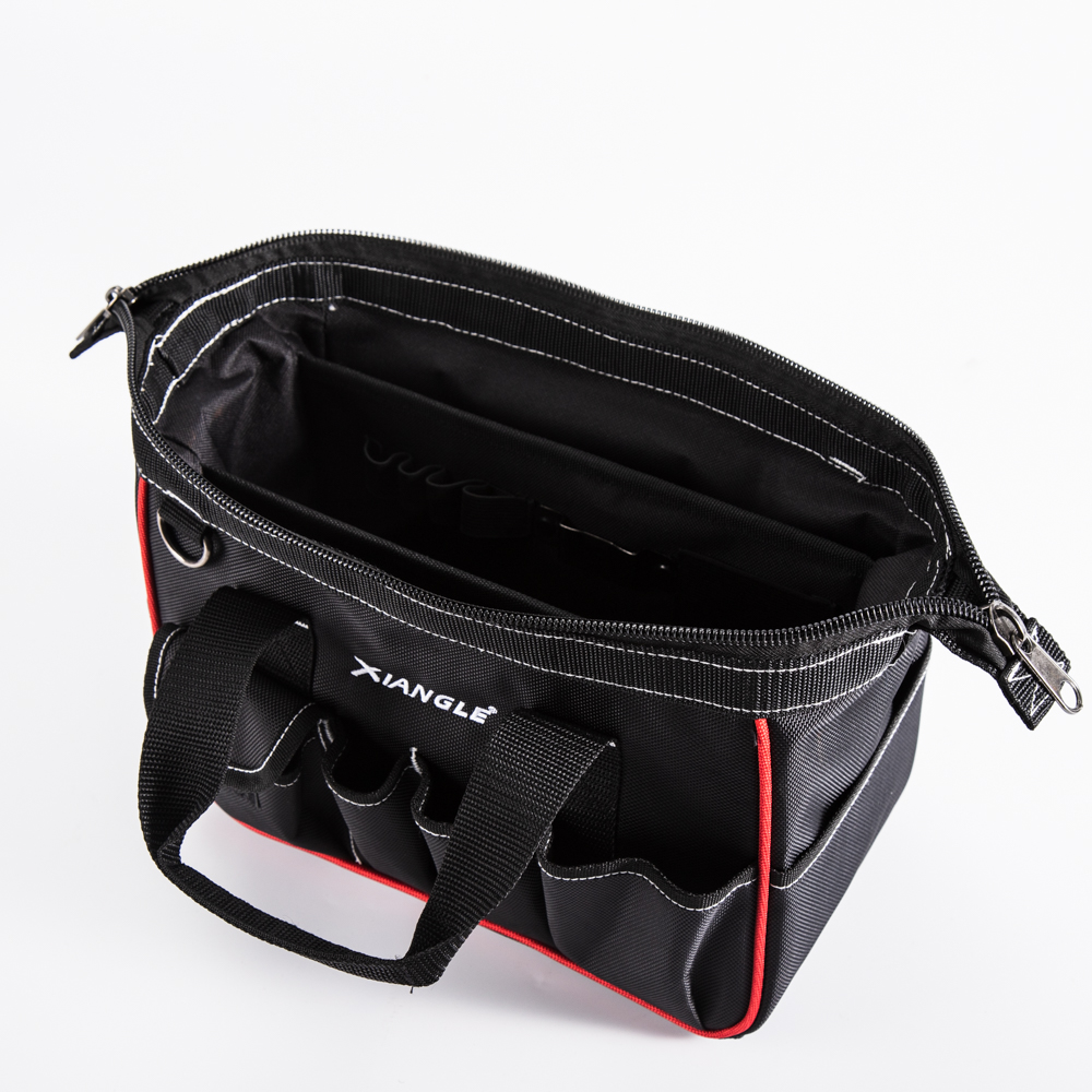 Wide Mouth Tool Bag