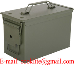 PA108-1 Ammo Can