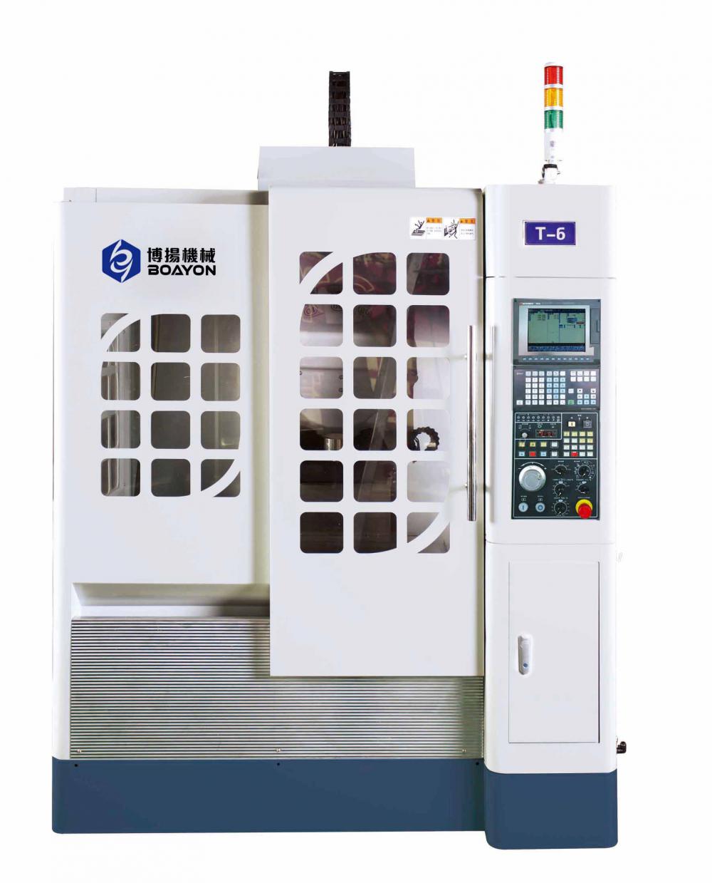 Vertical Machining Center 