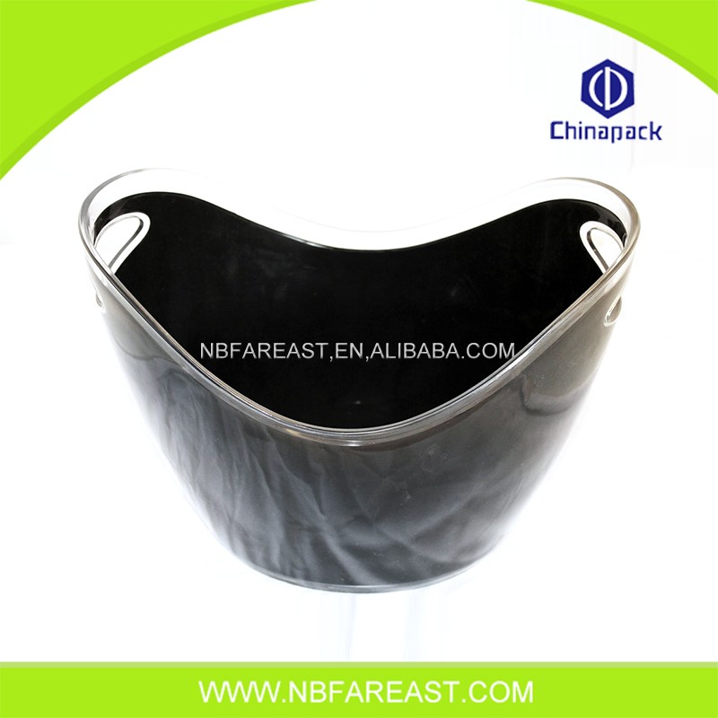 New product large ice buckets for parties New product large ice buckets for parties