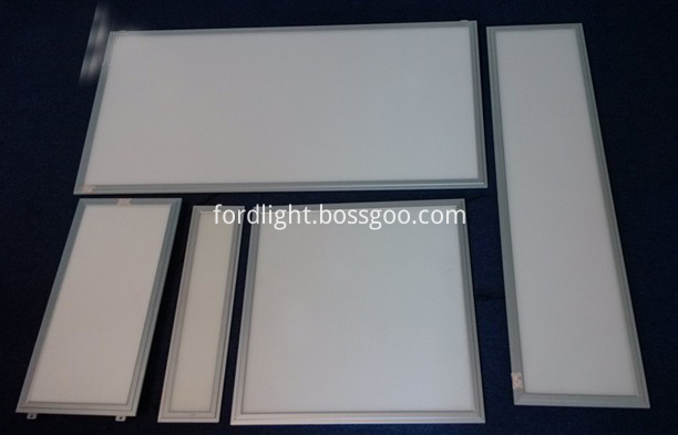 Led Panel Light