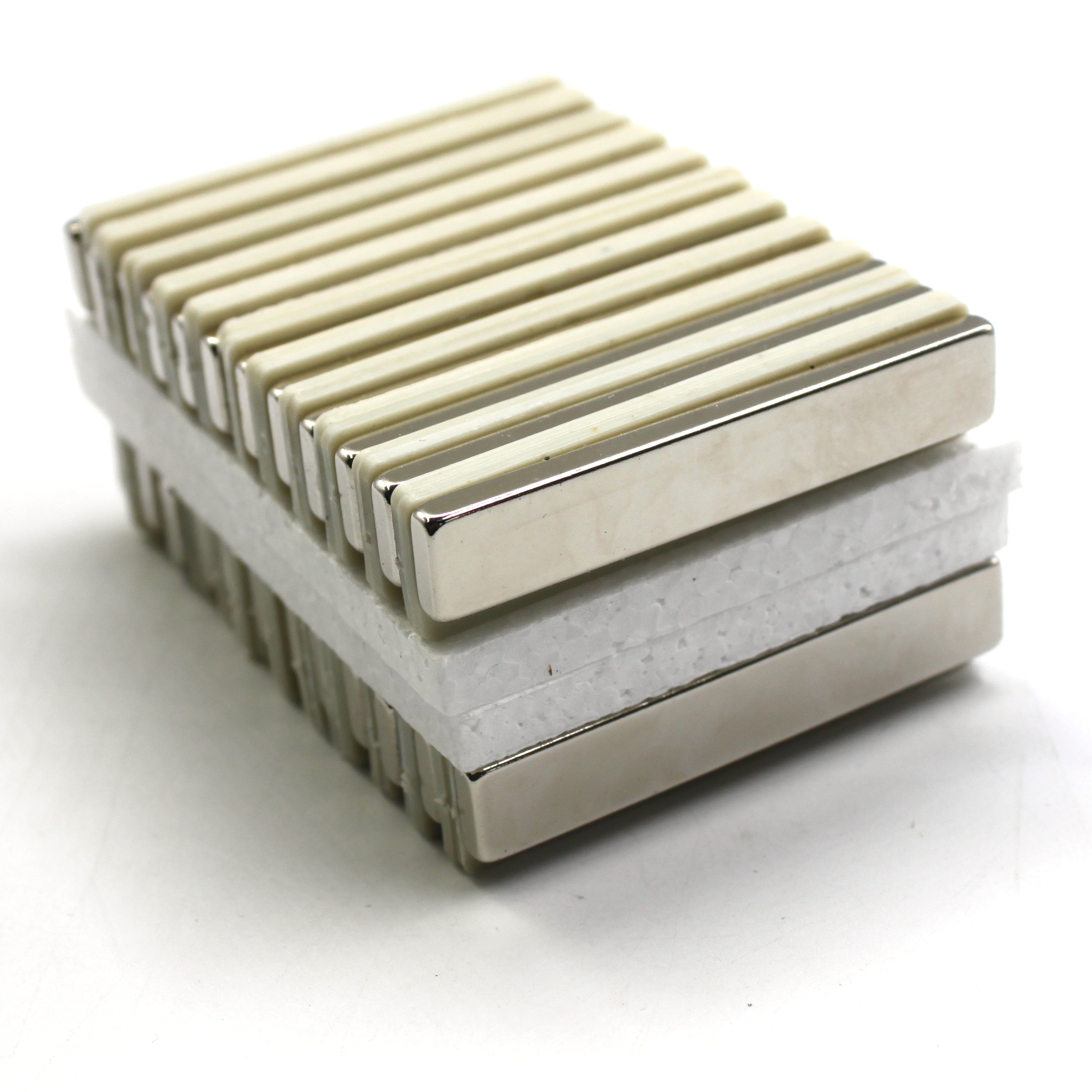block magnet block magnet
