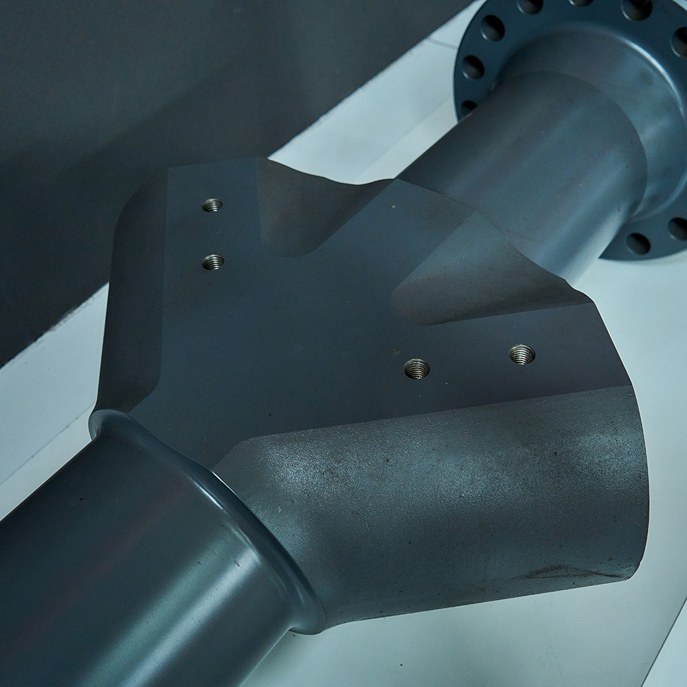 Drilling Spool Drilling Spool