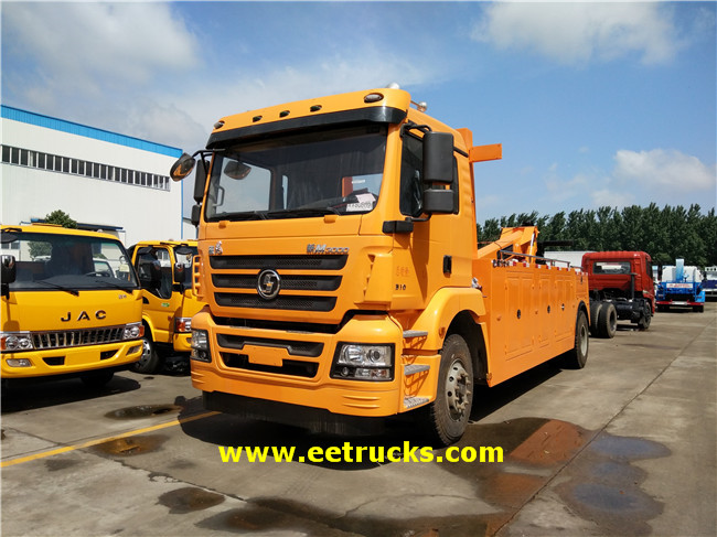 Grues de camions légers 10 tonnes 10 Ton Light Duty Truck Cranes