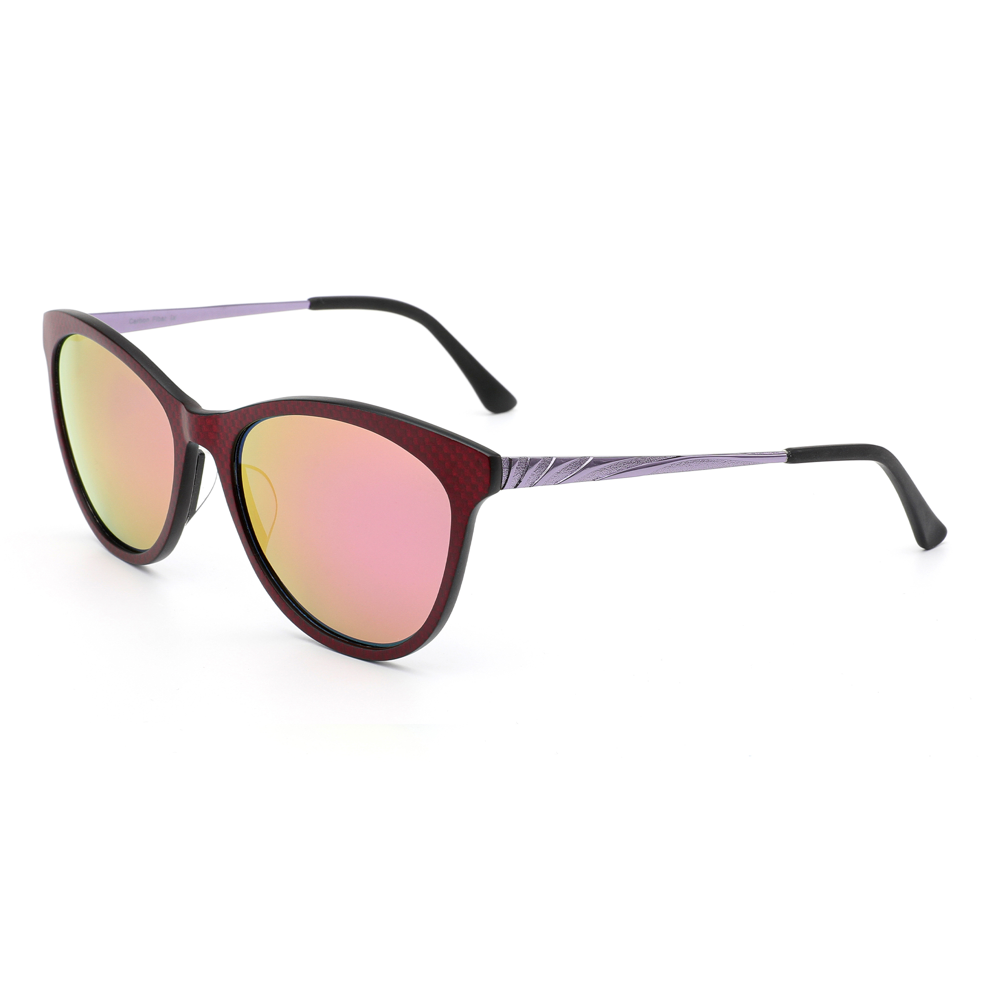 Carbon Fiber Frame Polarized Sunglasses Carbon Fiber Frame Polarized Sunglasses
