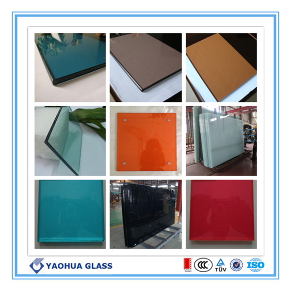 window glass