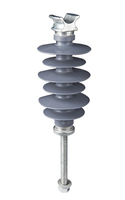 composite insulator 24KV-8KN