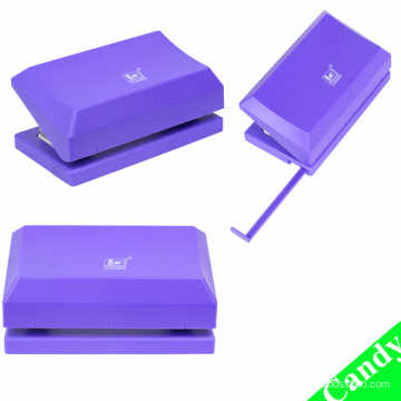 Animation Paper Shape Hole Punch T Shape Hole Punch Novelty Hole