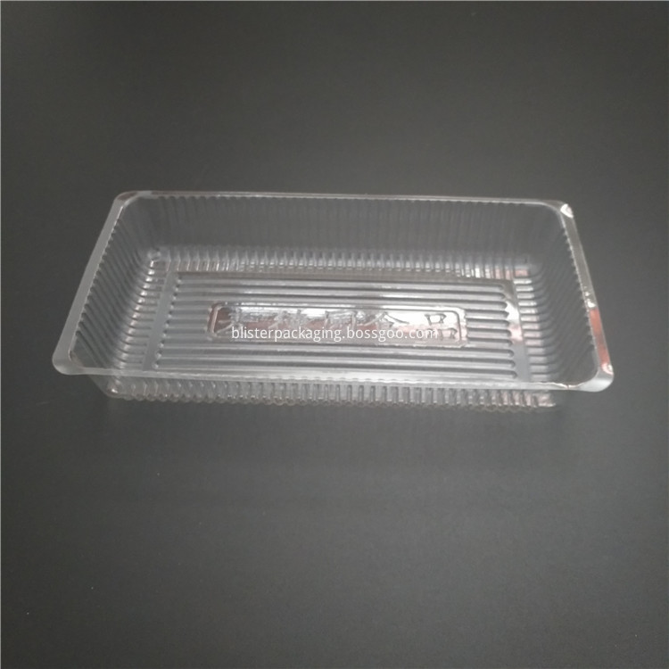 plateau à biscuits clair clear cookie tray
