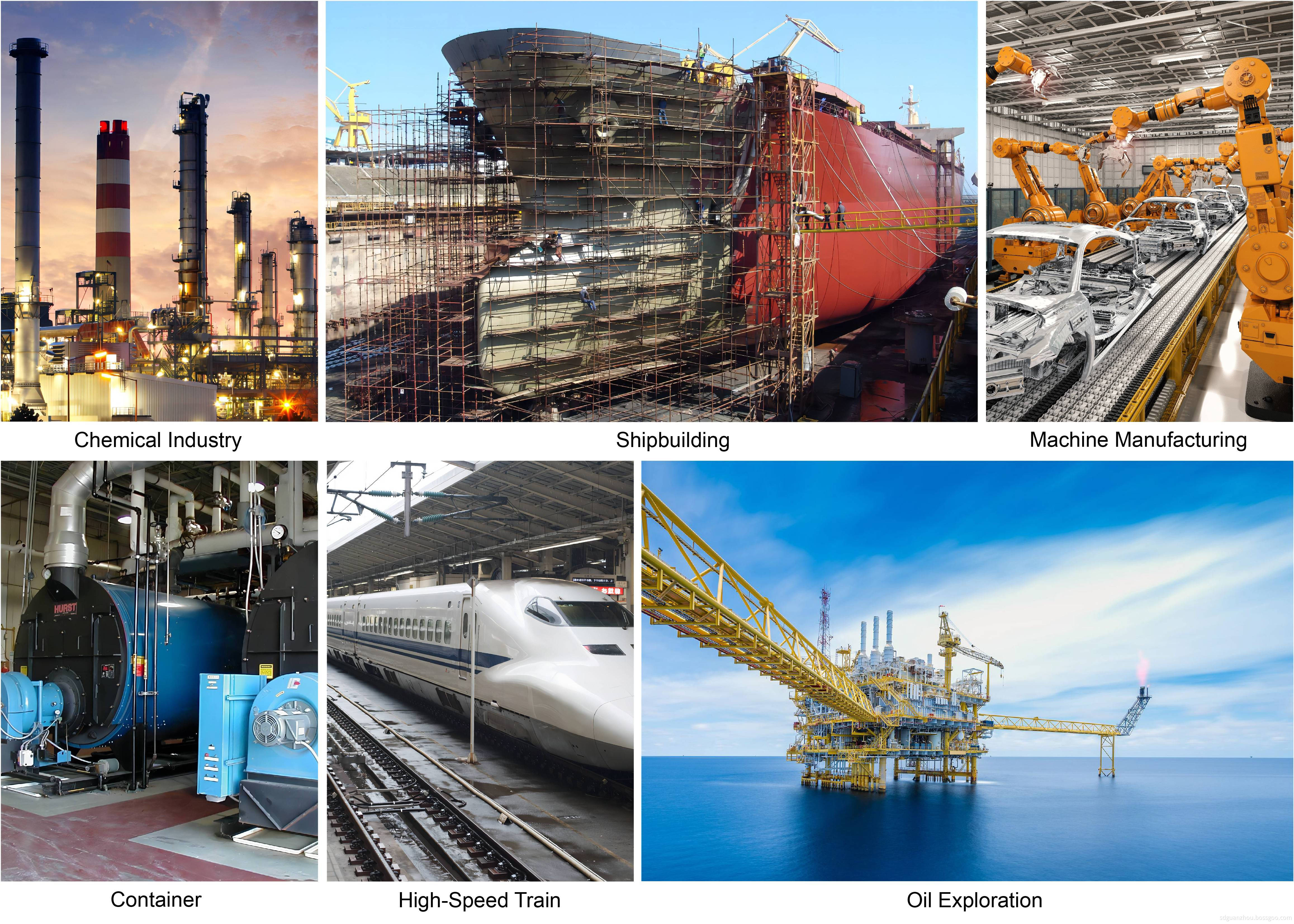 Ship Steel Plate Ship Steel Plate