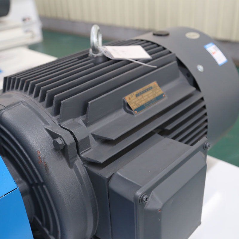 High Efficiency Hammer Mill Motor