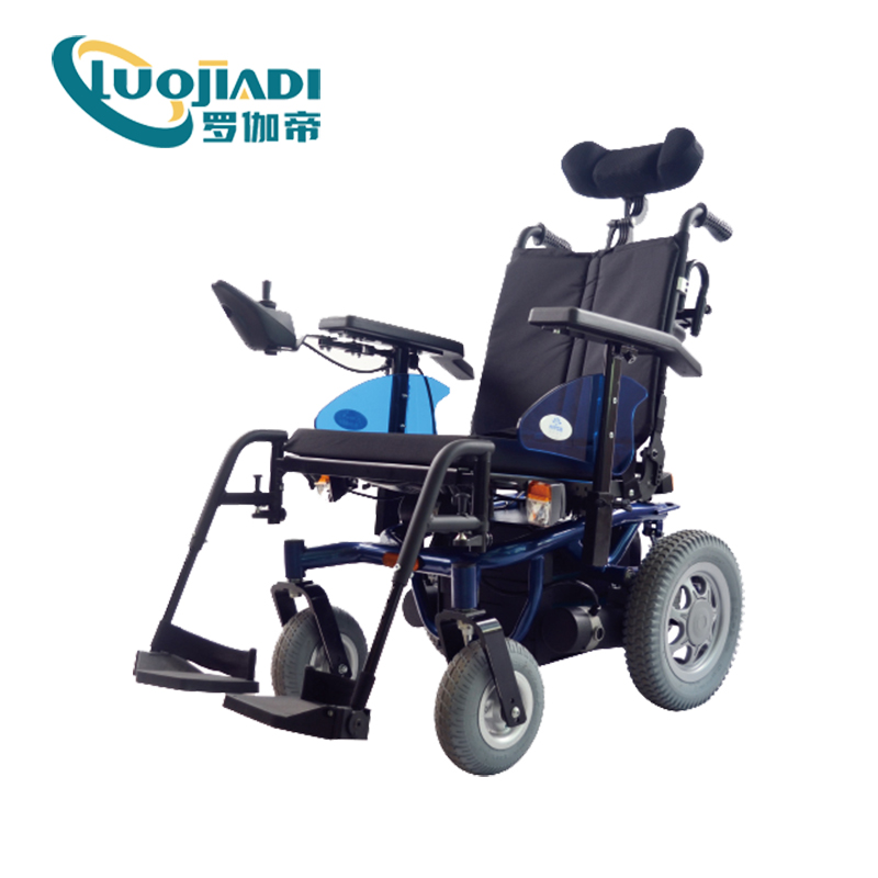 Power Wheelchair Power Wheelchair