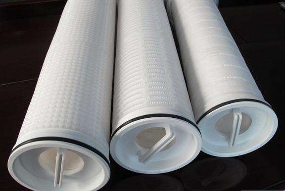 Water Filter Cartridges