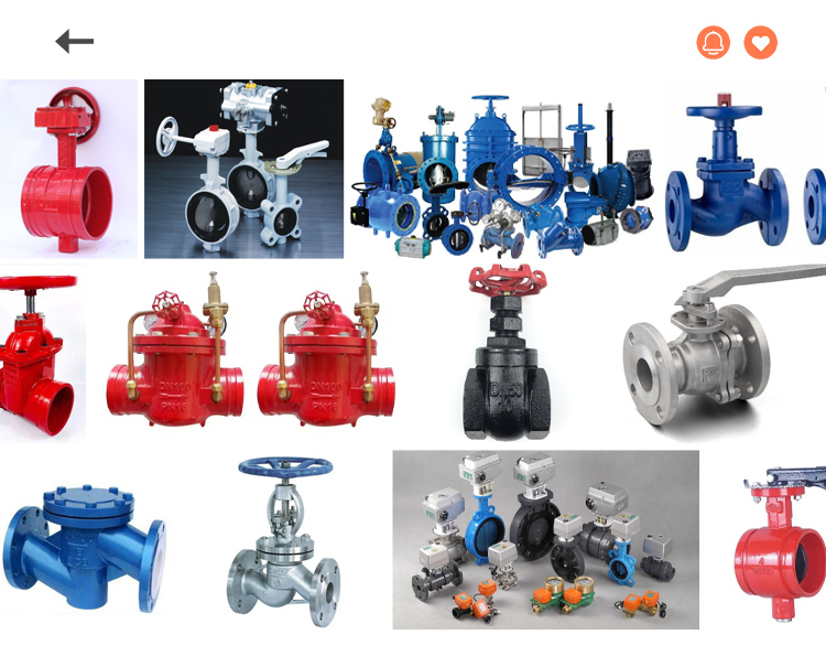 Groove Reducing Pressure Valve Groove Reducing Pressure Valve
