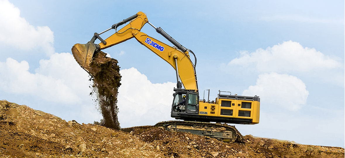 XE950G XE950G