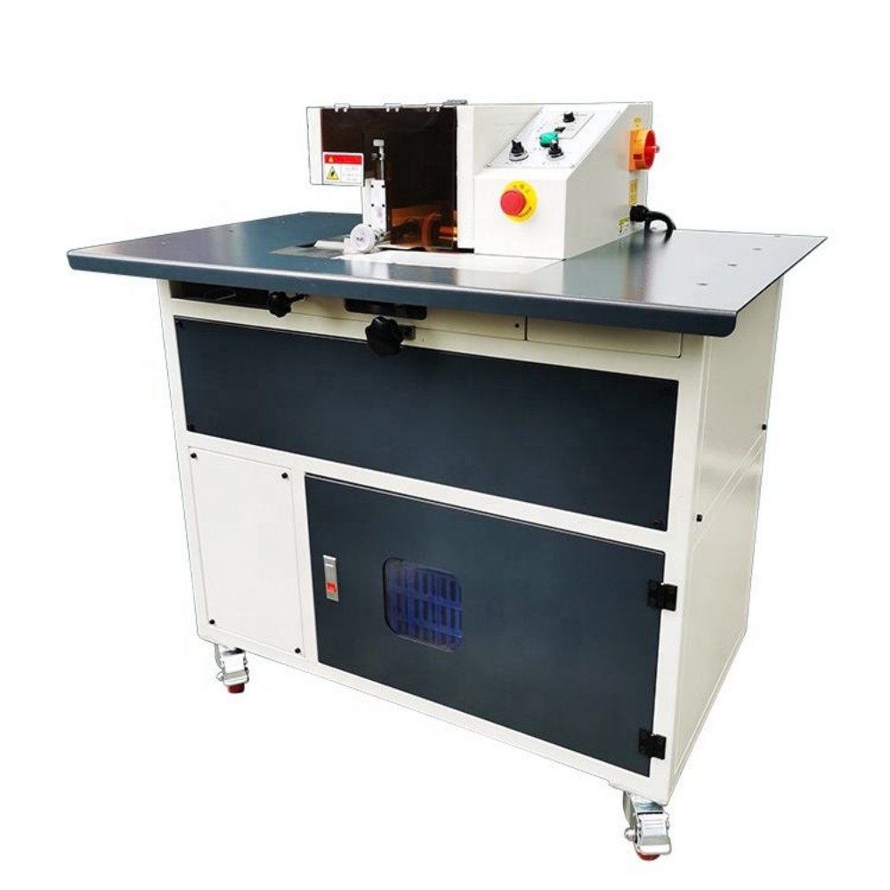 DL-7508 Multifunction Sponge Foam Eva Footwear Shoe Insole Skiving Cutting Machine Shoe Making Machinery (3) DL-7508 Multifunction Sponge Foam Eva Footwear Shoe Insole Skiving Cutting Machine Shoe Making Machinery (3)