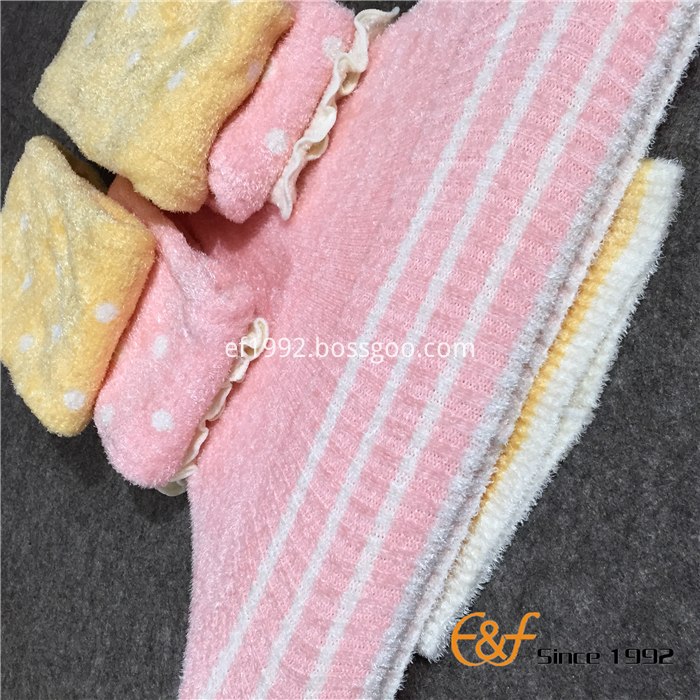 Warm Knitted Long Pants Warm Knitted Long Pants