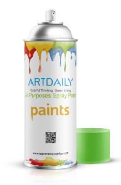 All Purpose Spray Paint