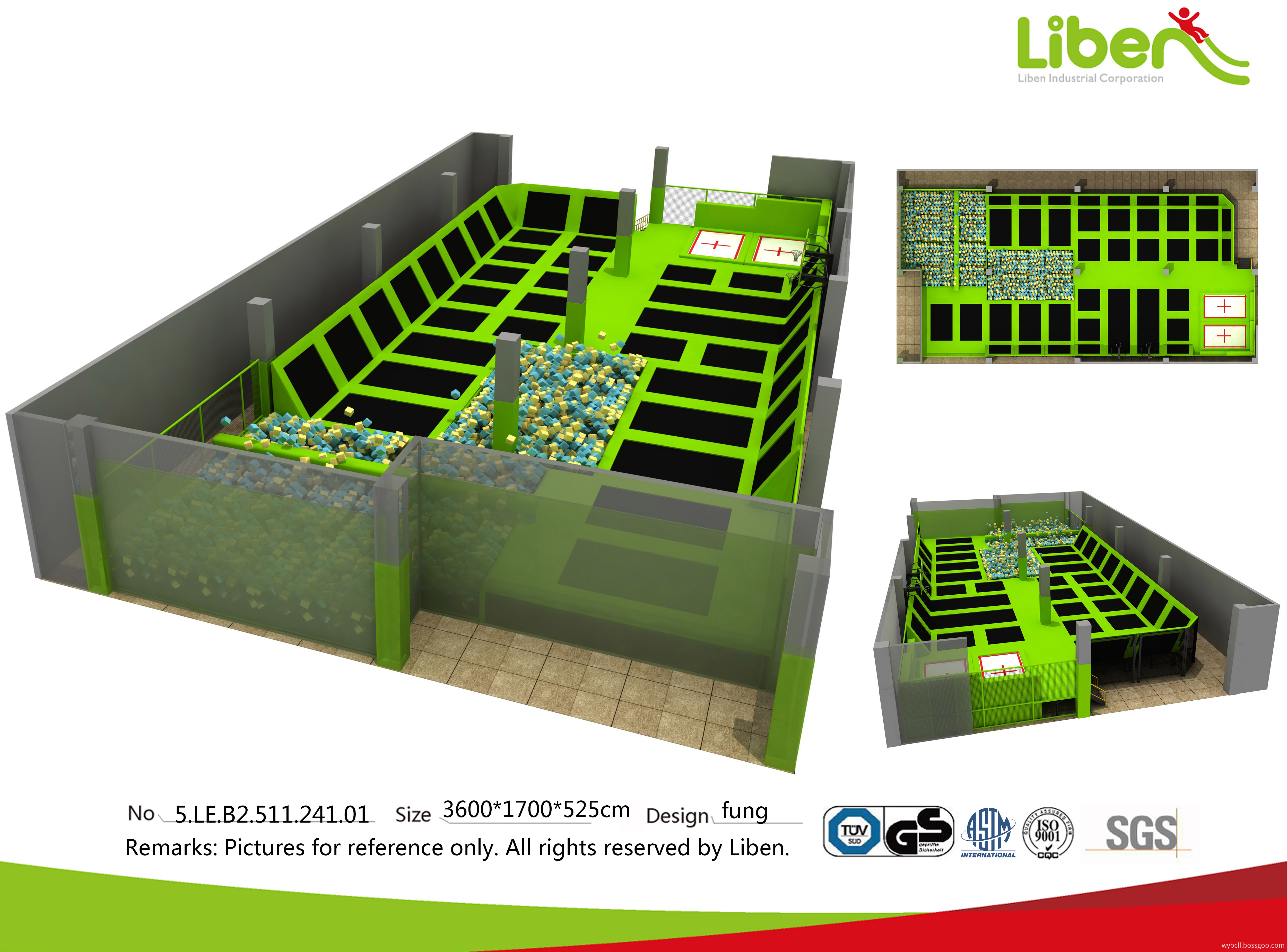 trampoline park equipment for sale trampoline park equipment for sale