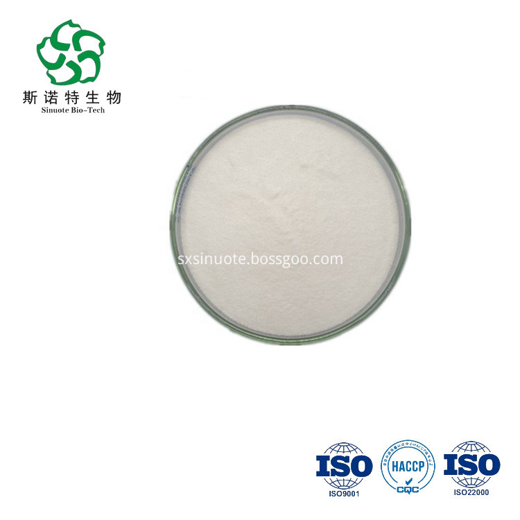 Collagen Peptide Collagen Peptide